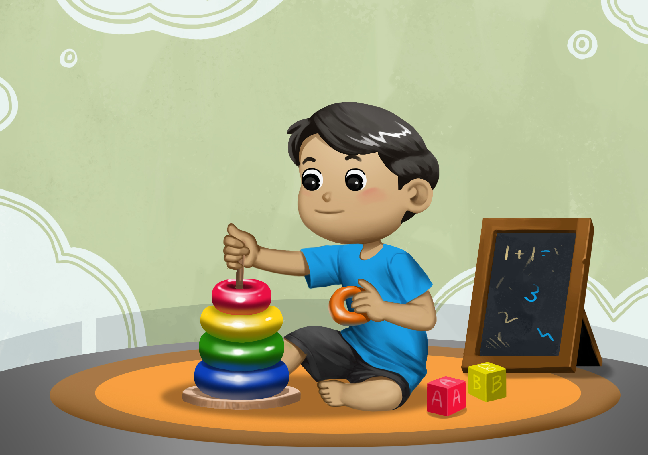 Jenis Tes Minat Bakat yang Bisa Membantu Anak Menemukan Potensinya